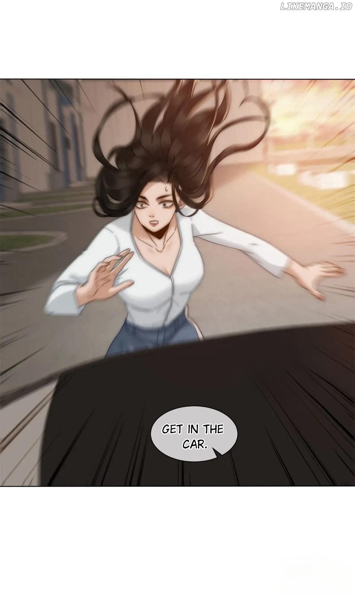 Don't Mess with a Deadly Revenger Chapter 27 - page 40